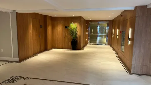 Apartamento com 2 Quartos à venda, 96m² no Campinas, São José