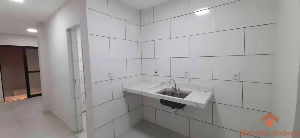 Kitnet com 1 Quarto para alugar, 30m² no km 18, Osasco