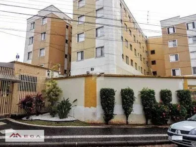 Apartamento com 2 Quartos à venda, 56m² no Ponte Preta, Campinas