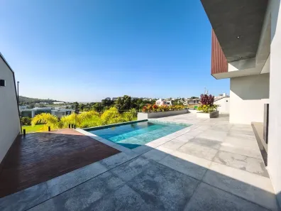 Sobrado com 4 Quartos à venda, 451m² no Parque Villa dos Pinheiros, Indaiatuba