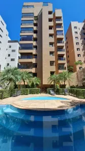 Apartamento com 3 Quartos à venda, 130m² no Vila Progredior, São Paulo