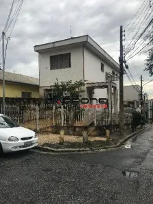 Sobrado com 4 Quartos à venda, 150m² no Belenzinho, São Paulo