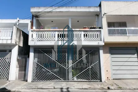 Casa com 2 Quartos à venda, 192m² no Parque Paulistano, São Paulo