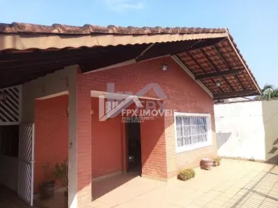 Casa com 3 Quartos à venda, 74m² no Loty, Itanhaém
