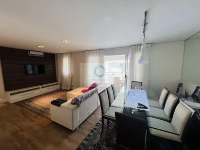 Apartamento com 2 Quartos à venda, 108m² no Vila Isa, São Paulo