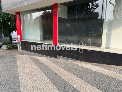 Ponto Comercial para alugar, 409m² no Funcionários, Belo Horizonte