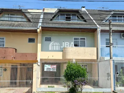 Sobrado com 4 Quartos à venda, 168m² no Jardim das Américas, Curitiba