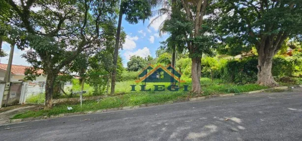 Lote/Terreno à venda, 1041m² no Bosque, Vinhedo