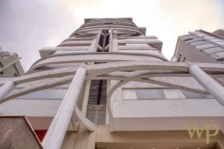 Apartamento com 3 Quartos à venda, 214m² no Atiradores, Joinville