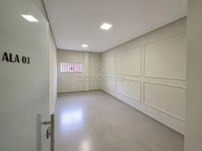 Sala Comercial para alugar, 22m² no Vila Nossa Senhora Aparecida, São José do Rio Preto