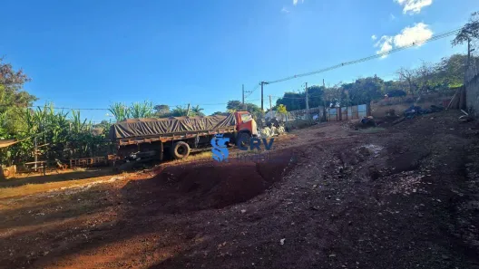 Lote/Terreno à venda, 1275m² no Nova, Londrina