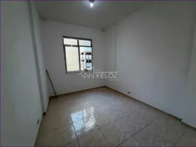Apartamento com 2 Quartos à venda, 48m² no Centro, Rio de Janeiro