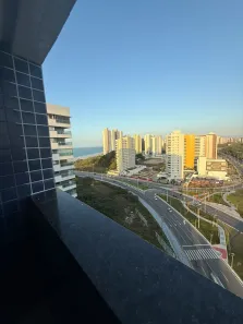 Flat com 1 Quarto para alugar, 50m² no Renascença, São Luís
