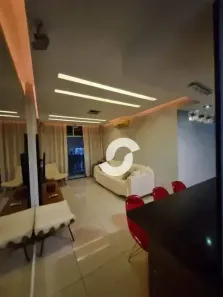 Apartamento com 2 Quartos à venda, 85m² no Santa Rosa, Niterói