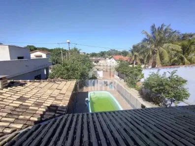 Casa de Condomínio com 2 Quartos à venda, 237m² no São José do Imbassaí, Maricá