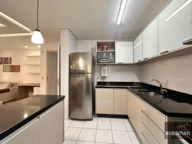 Apartamento com 2 Quartos à venda, 70m² no Cristo Rei, Curitiba