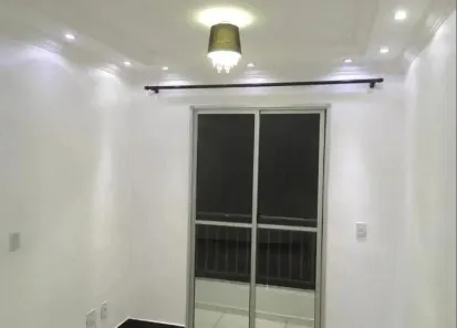 Apartamento com 2 Quartos à venda, 50m² no Jardim Stella Maris, Jandira