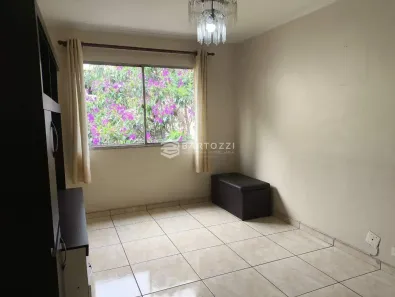 Apartamento com 2 Quartos para alugar, 57m² no Jardim Patente Novo, São Paulo