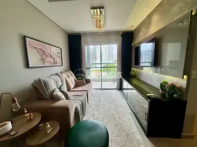Apartamento com 2 Quartos à venda, 79m² no Parque Campolim, Sorocaba