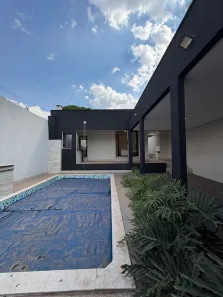 Casa com 3 Quartos à venda, 161m² no Residencial Anuar Auad, Senador Canedo