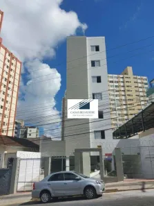 Apartamento com 2 Quartos à venda, 70m² no Colégio Batista, Belo Horizonte