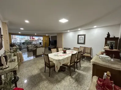 Apartamento com 3 Quartos à venda, 220m² no Renascença, São Luís