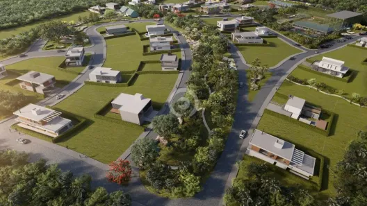 Lote/Terreno à venda, 420m² no Legano Bairro Cidade, Nova Santa Rita