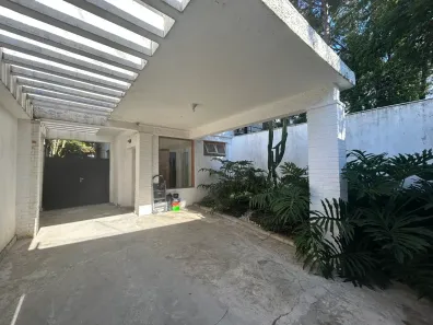 Casa com 3 Quartos para alugar, 160m² no Jardim Paulista, São Paulo