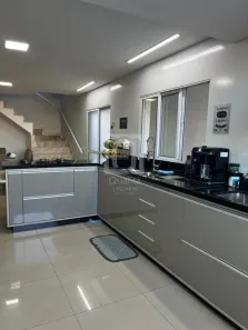 Casa de Condomínio com 3 Quartos à venda, 236m² no Parque Esmeralda, Barueri