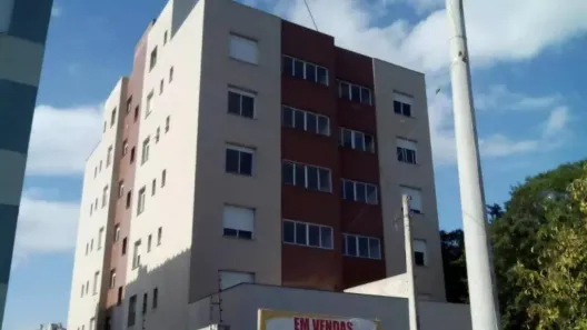 Apartamento com 2 Quartos à venda, 69m² no Cristo Redentor, Porto Alegre