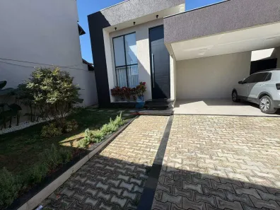 Casa com 3 Quartos à venda, 130m² no Riacho das Pedras, Contagem
