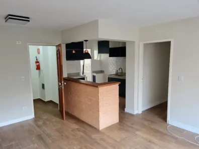 Apartamento com 3 Quartos à venda, 90m² no Indianópolis, São Paulo