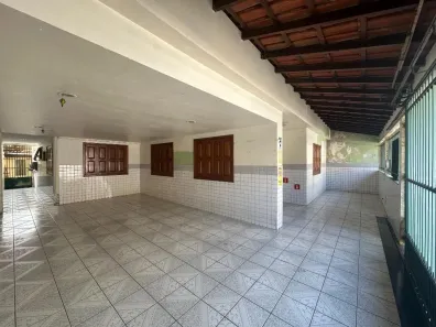 Casa com 6 Quartos para alugar, 160m² no Parque Residencial Laranjeiras, Serra