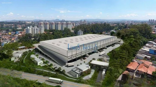 Galpão/Depósito/Armazém para alugar, 25734m² no Jardim Esmeralda, São Paulo
