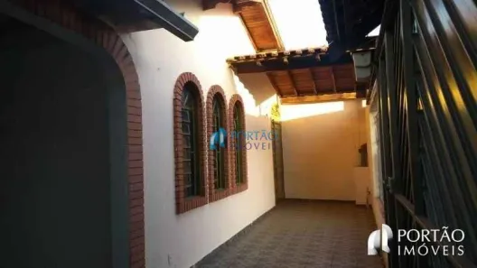 Casa com 3 Quartos à venda, 193m² no Jardim Gaivota, Bauru