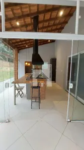 Casa de Condomínio com 3 Quartos à venda, 200m² no Jardim Celeste, Jundiaí