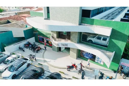 Sala Comercial para alugar, 72m² no Estados, João Pessoa