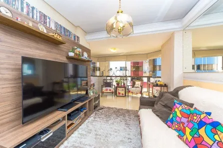 Apartamento com 3 Quartos à venda, 105m² no Menino Deus, Porto Alegre