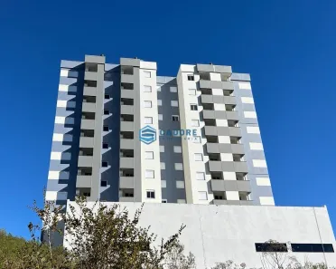Apartamento com 2 Quartos à venda, 45m² no Nossa Senhora das Graças, Caxias do Sul