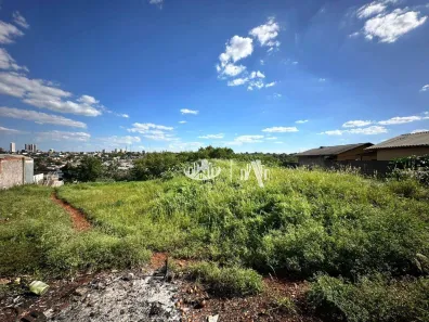 Lote/Terreno à venda, 1902m² no Santiago, Londrina