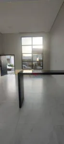 Casa de Condomínio com 3 Quartos à venda, 196m² no Jardins Di Roma, Indaiatuba