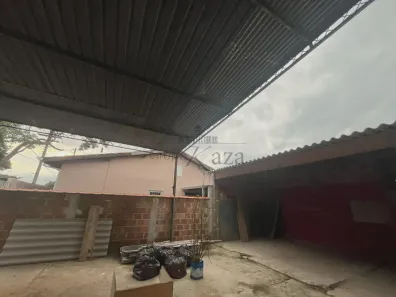 Galpão/Depósito/Armazém para alugar, 120m² no Cidade Morumbi, São José dos Campos