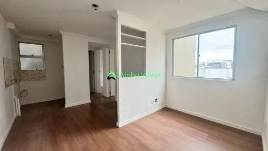 Apartamento com 2 Quartos para alugar, 39m² no Mato Grande, Canoas