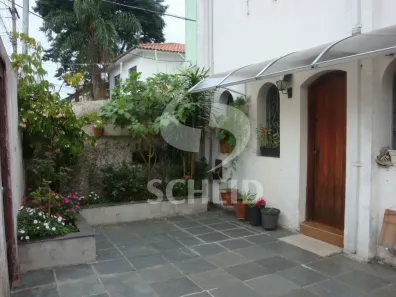 Casa com 4 Quartos à venda, 191m² no Chácara Santo Antônio (Zona Sul), São Paulo