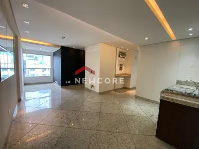 Apartamento com 2 Quartos à venda, 75m² no Vila da Serra, Nova Lima
