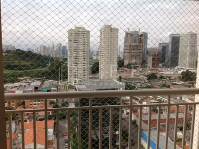 Apartamento com 2 Quartos à venda, 95m² no Chácara Santo Antônio (Zona Sul), São Paulo