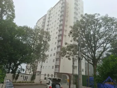 Apartamento com 2 Quartos para alugar, 40m² no Petrópolis, Caxias do Sul