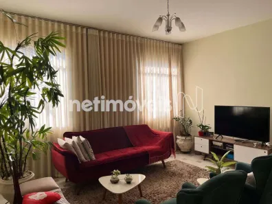 Apartamento com 3 Quartos à venda, 90m² no Santo Antônio, Belo Horizonte