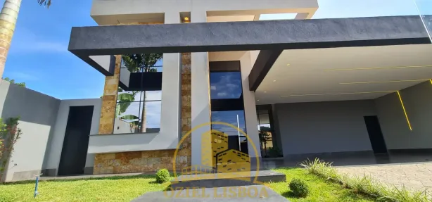 Casa com 4 Quartos à venda, 680m² no Setor Habitacional Vicente Pires, Brasília