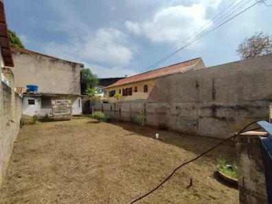 Lote/Terreno à venda, 250m² no Jardim Monte Kemel, São Paulo